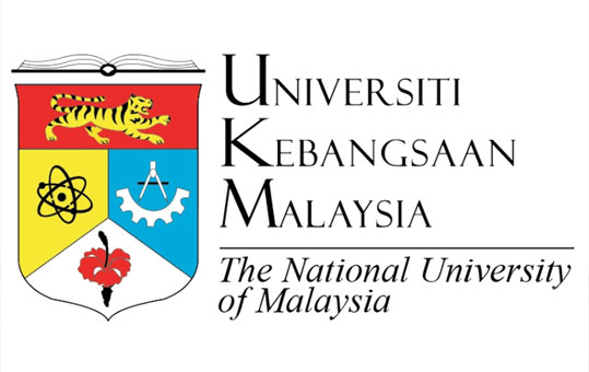 马来西亚国立大学 UKM